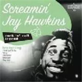 Screamin' Jay Hawkins - Rock'n'Roll Legends