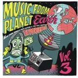 V/A - Music From Planet Earth Vol. 3