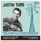 Justin Tubb - The Nashville Radio Sessions