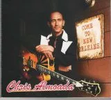 Chris Amoada - Come To New Orleans