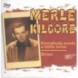 Merle Kilgore - Everybody Needs A Little Lovin'