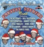 V/A - A Foottapping Christmas