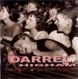 Darrel Higham - The Sweet Georgia Brown Sessions