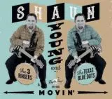Shaun Young - Movin'