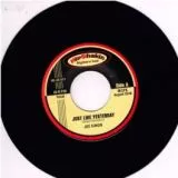 Joe Simon - Just Like Yesterday