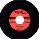 Henry Wilson with The Blue Notes - Are You Ready