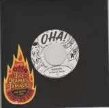 Steeler's Trio - Fat Mama's Tamales