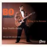 Bo Diddley - 1955 and 1957 alternative takes