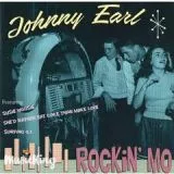 Johnny Earl - Rockin' Mo