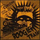 Deltas, The - Boogie Train