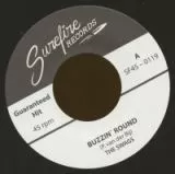 Swags, The - Buzzin' Round