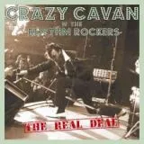 Crazy Cavan 'n' The Rhythm Rockers - The Real Deal