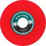 Mickey Hawks - Bip Bop Boom