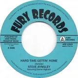 Steve Aynsley - Hard Time Gettin' Home