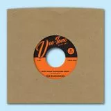 Blackjacks, The - Cool Grooves