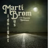 Marti Brom & her Rancho Notorious - Midnight Bus