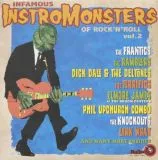 V/A - Infamous Instromonsters Of Rock 'n' Roll Vol.2
