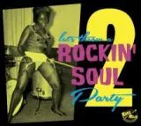 V/A - Rockin' Soul Party Vol.2