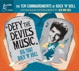 V/A - The Ten Commandments Of Rock 'n' Roll Vol. 1