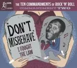 V/A - The Ten Commandments Of Rock 'n' Roll Vol. 2