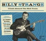 V/A - Billy Strange (Climb Aboard The Hell Train)