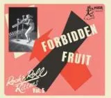 V/A - Rock 'n' Roll Kittens Vol.5 (Forbidden Fruit)