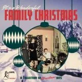 V/A - It's A Wonderful Family Christmas