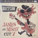 V/A - Buzzsaw Joint James and Misty Cut 7
