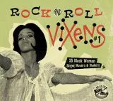 V/A - Rock and Roll Vixens Vol.1