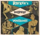 V/A - Rocker's Wildest Wingding!