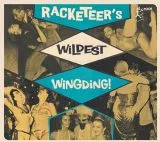 V/A - Racketeer's Wildest Wingding!
