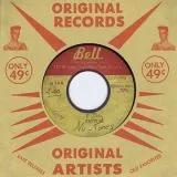 Terry Daly and The Nu-Tones - Caution