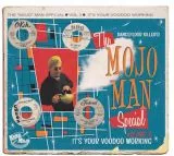 V/A - The Mojo Man Special (Dancefloor Killers) Vol.3