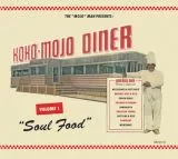 V/A - Koko-Mojo Diner Vol. (Soul Food)