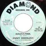 Jimmy Breedlove - Jealous Fool