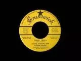 Jackie Wilson and LaVern Baker - Think Twice
