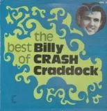 Billy Crash Craddock - The Best Of