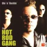 Hot Rod Gang, The Ole'n'Rockin'