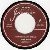 Pete Best - Casting My Spell
