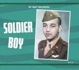 V/A - Soldier Boy