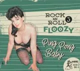 V/A - Rock 'n' Roll Floozy Vol. 3