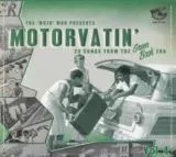 V/A - Motorvatin' Vol. 4