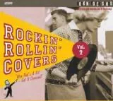 V/A - Rockin' Rollin' Covers Vol.2