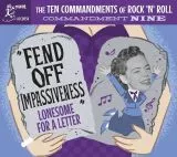 V/A - The Ten Commandments Of Rock 'n' Roll Vol. 9