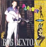 Bob Denton - Playboy