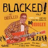 V/A - Blacked 'n' Diddled! Vol. 2