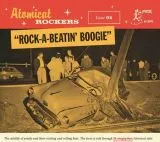 V/A - Atomicat Rockers Vol.1 Rock-A-Beatin' Boogie