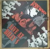 Krewmen, The - Live At Billy's