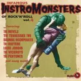 LP V/A - Infamous Instromonsters Of Rock 'n' Roll Vol.3