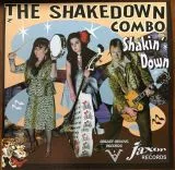 Shakedown Combo, The - Shakin' Down